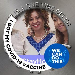 Meet your Posher, Martha